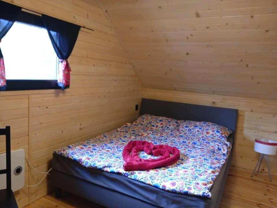 Domek Na Grapie Gilowice  Eksteriør billede